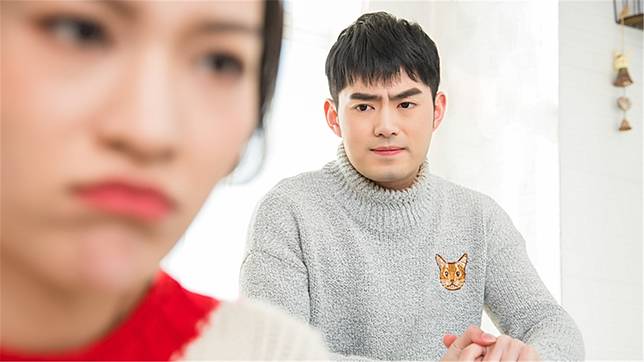對男友要求多的星座女 摘星工廠 Line Today