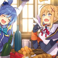 みんはや このすば部(仮)