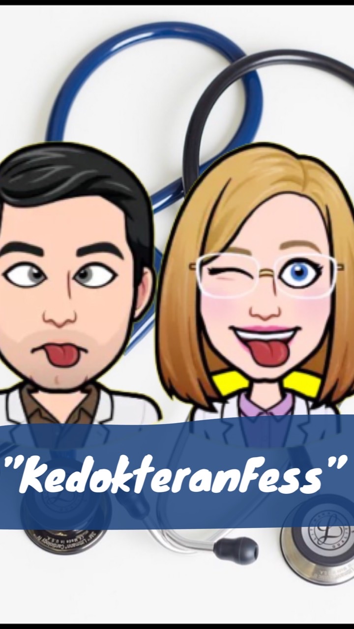 KedokteranFessのオープンチャット