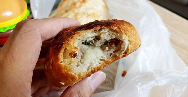 【板橋美食】正隆巷燒餅店-沒有店名沒有招牌的隱藏版餅店