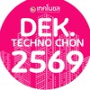 DEK 69 TECHNO CHON