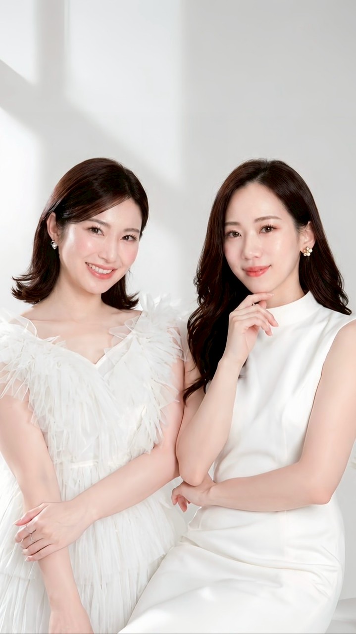 Beauty Lounge💄美意識を磨く場所　presented by 鶴岡りさ&栗本えり