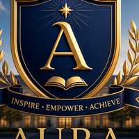 โรงเรียนAura school 🏫