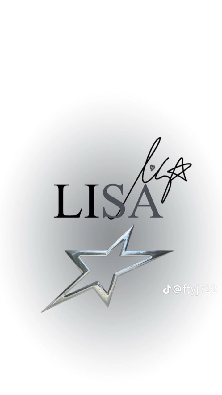 Lisa粉絲社群