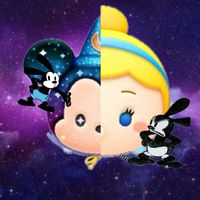 まめツムツムの雑談グループ
