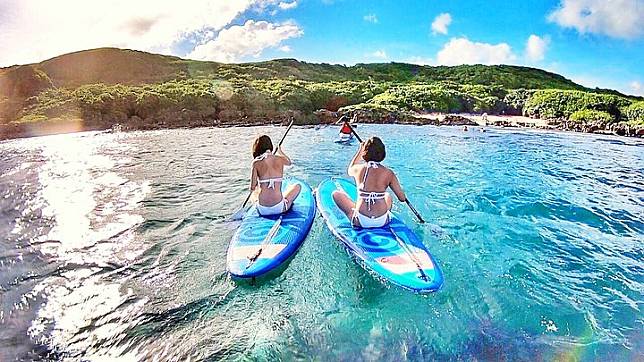 圖片來源IG：@hannahhung_