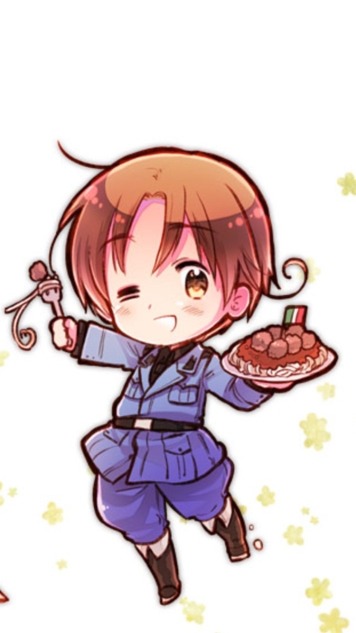 ヘタリア　なんでもあり絵師集合