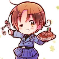 ヘタリア　なんでもあり絵師集合