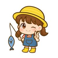 りーな漁港🎣