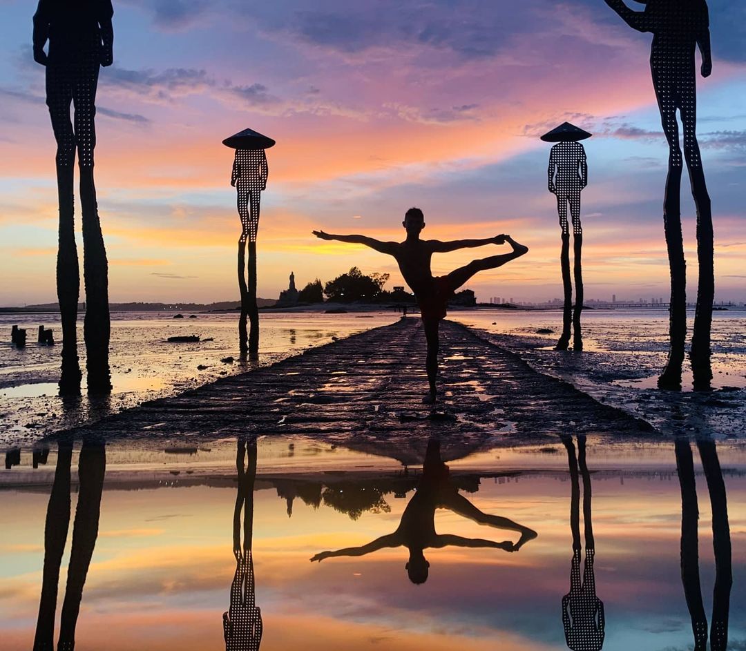 建功嶼 @lovesing798