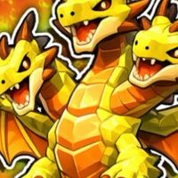 ブレインロットファイト‼️ スティール　ゴーアップ