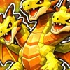 ブレインロットファイト‼️ スティール　ゴーアップ