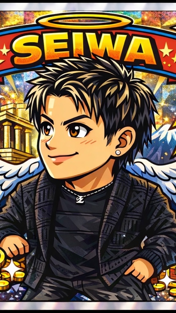 🎙️👑 𝓢𝓮𝓲𝔀𝓪 👑🎙️の配信部屋