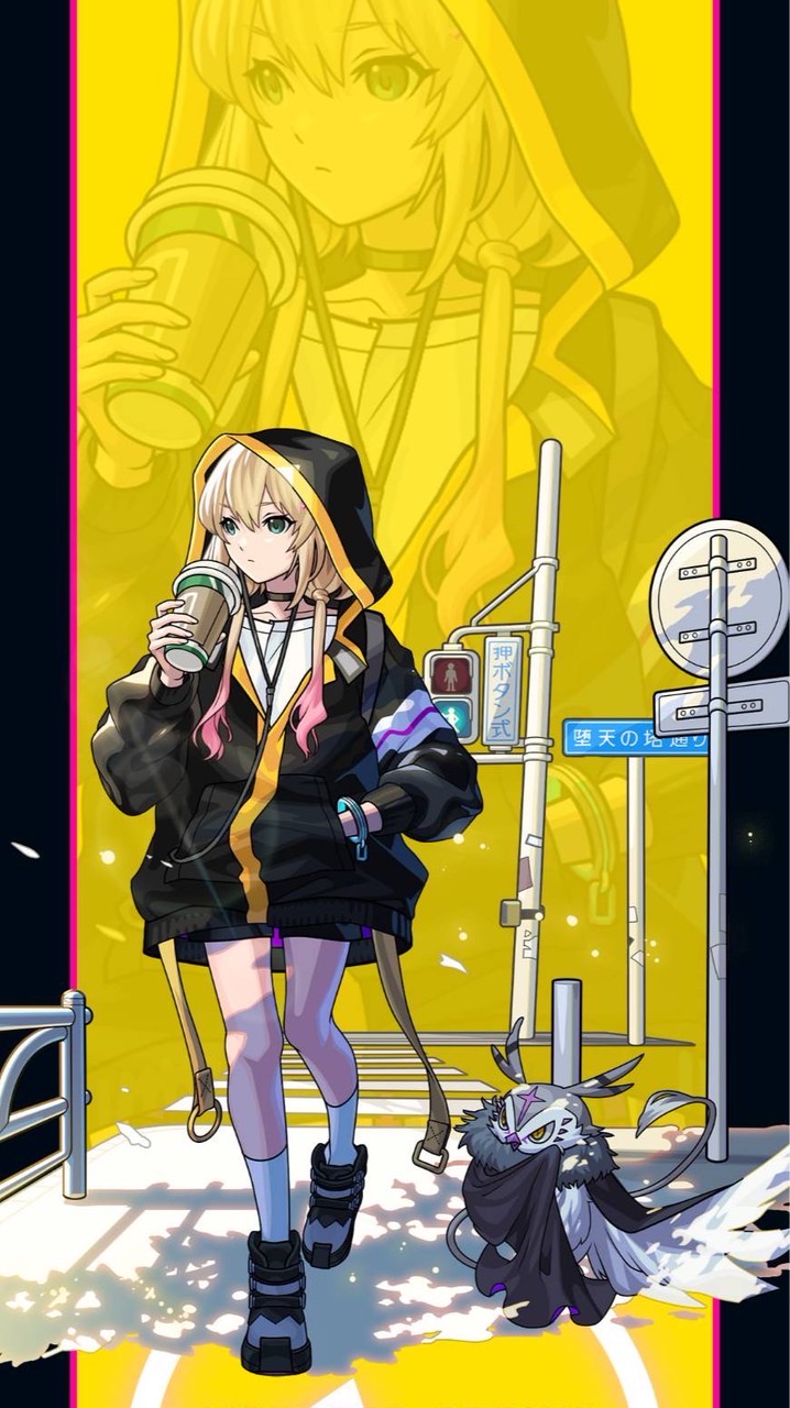 🎱モンスト　雑談周回🎱