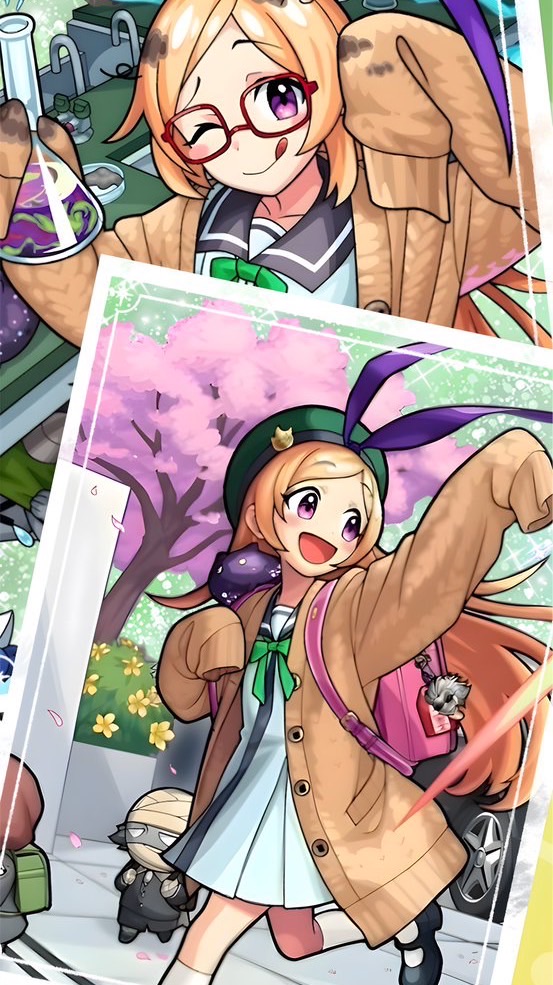 ☘️モンスト周回・雑談☘️