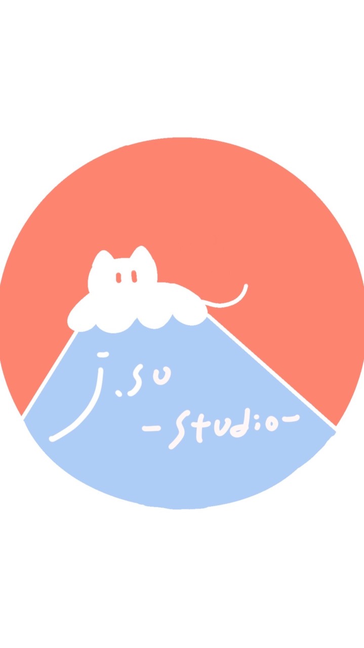 J.Su_Studio日本連線代購🇯🇵