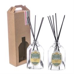 ◎室內擴香法國精油，台灣製造，使用安心使用化妝品等級原物料，符合IFRA精油認證酒香，以『意亂情迷』為發想，融入西洋釀酒文化的『烈酒香氛』，挑逗你的鼻腔|◎|◎品牌:hoi!好好生活類別:擴香規格/容