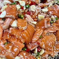 อาหารทะเล/ทะเลดองซีอิ้ว