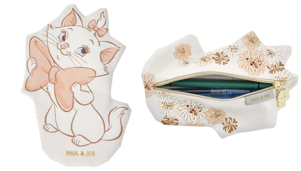 瑪麗貓電腦包，8800日元（約NT.2125）