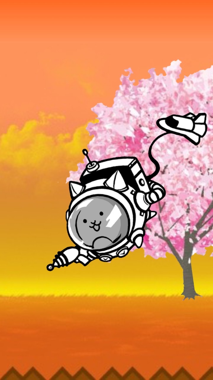 WE LOVE にゃんこ大戦争のオープンチャット