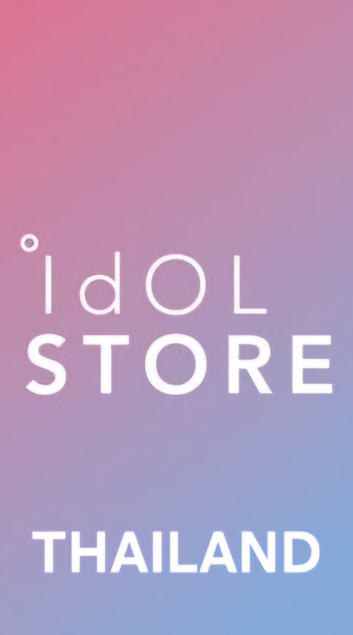 idOLSTORE THAILAND