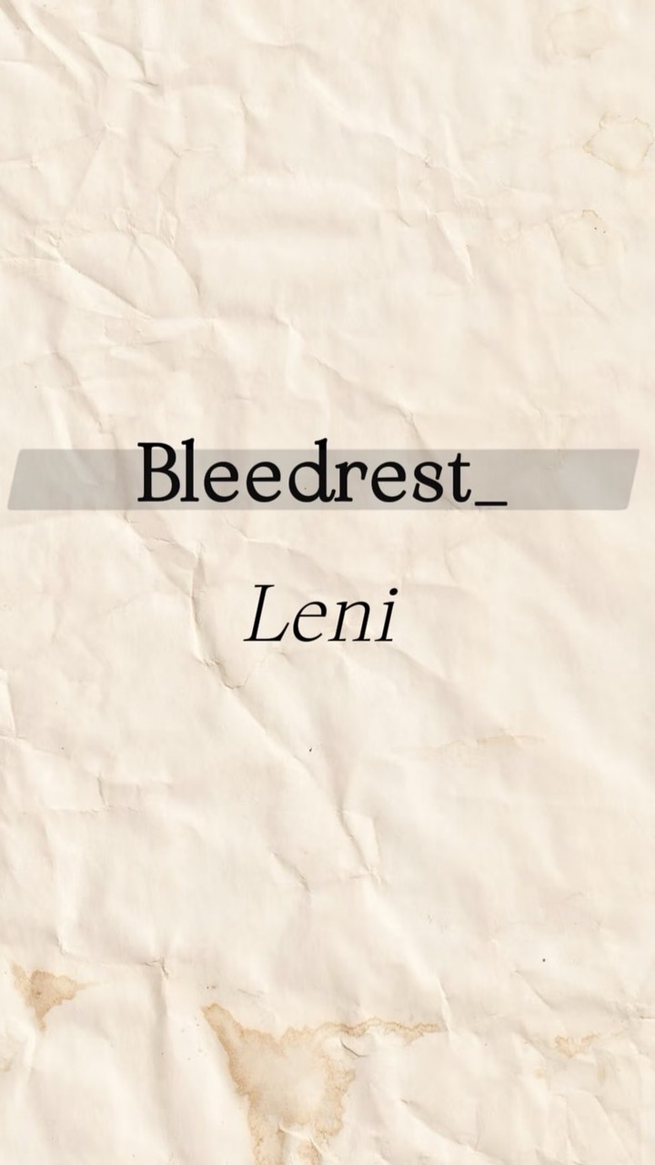 Bleedrest_秘密基地