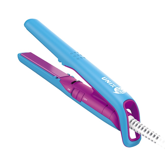 UNIX 迷你直髮夾 UCI-B2502