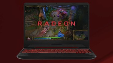 AMD Radeon RX 640、Radeon 630/625/620/610 顯示卡登場，GCN 4.0/3.0/1.0 再一次變身