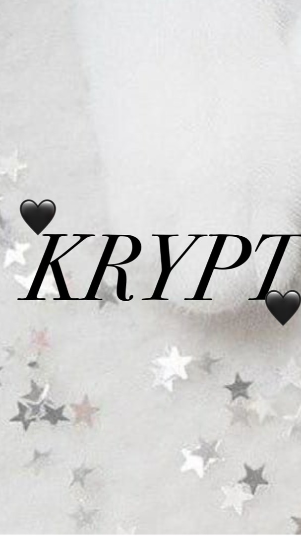 KRYPT