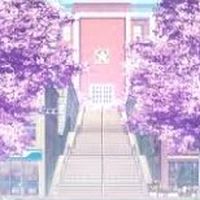 ~✨School Anime✨~