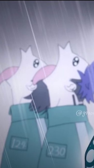 緩すぎて❣️滅⁉️いや、爆裂……❓❓いや、ガチ夢中‼️なイカゲーム🦑🎮緩也🤩