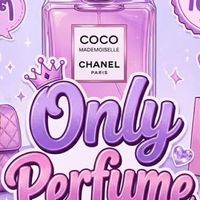 Only perfume