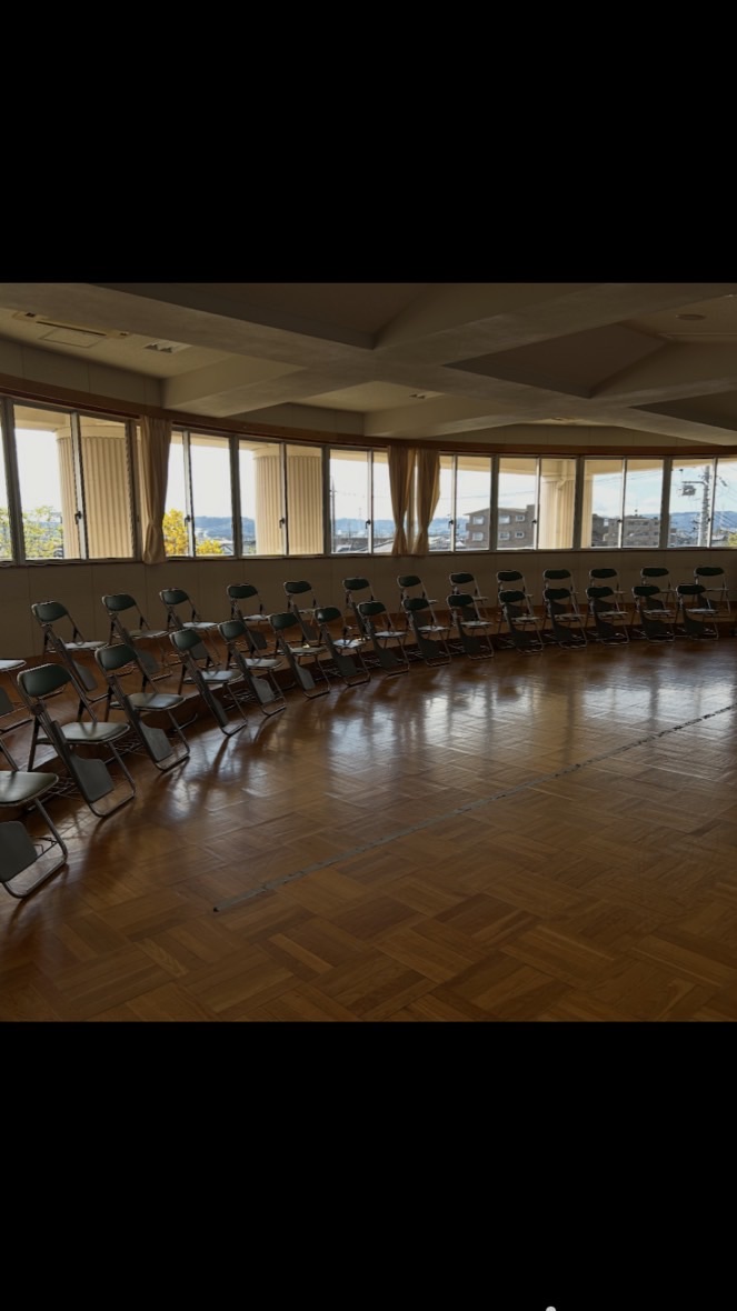 島田二中 吹奏楽部 保護者会