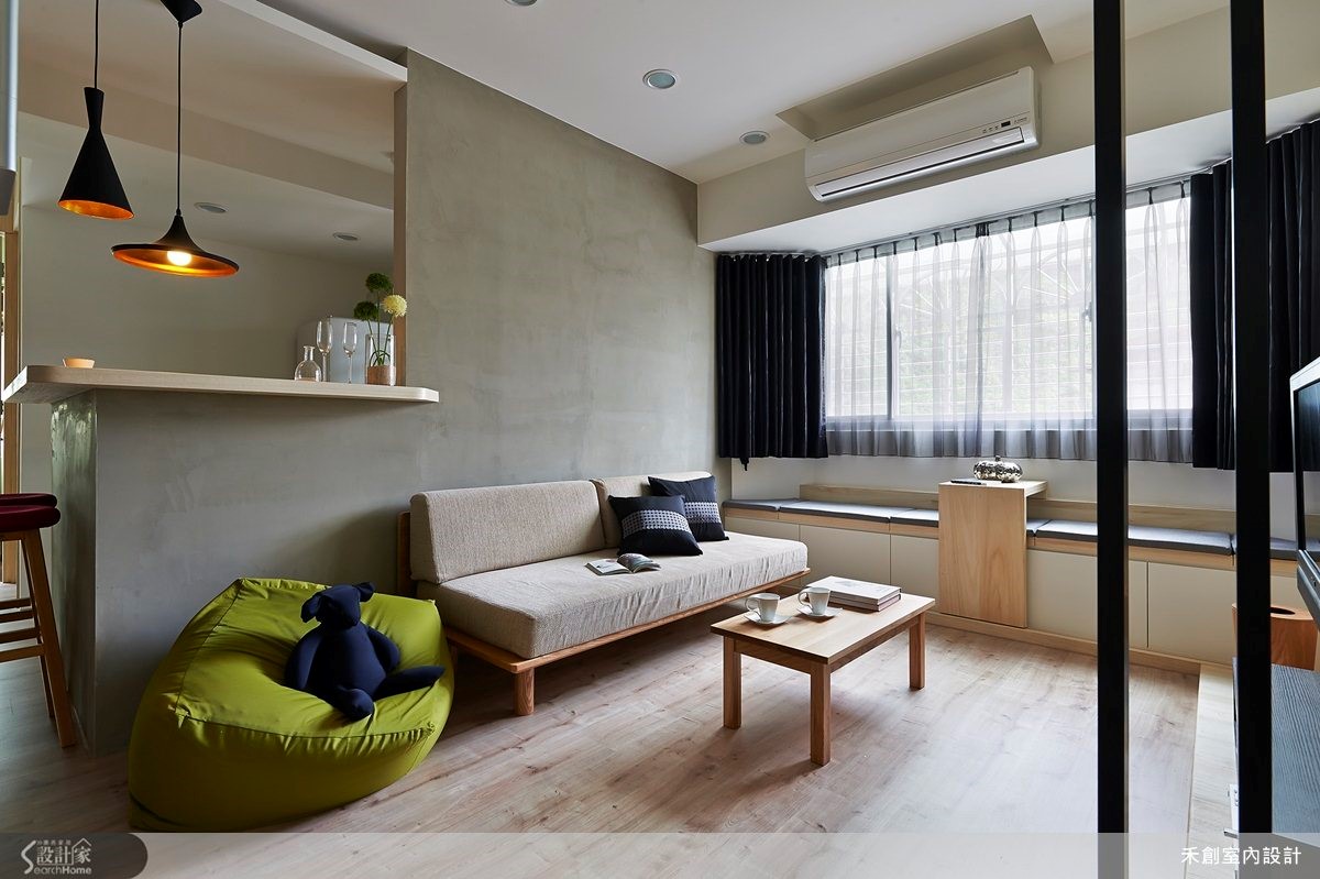 看完整文章: http://www.searchome.net/designercase.aspx?case=24485