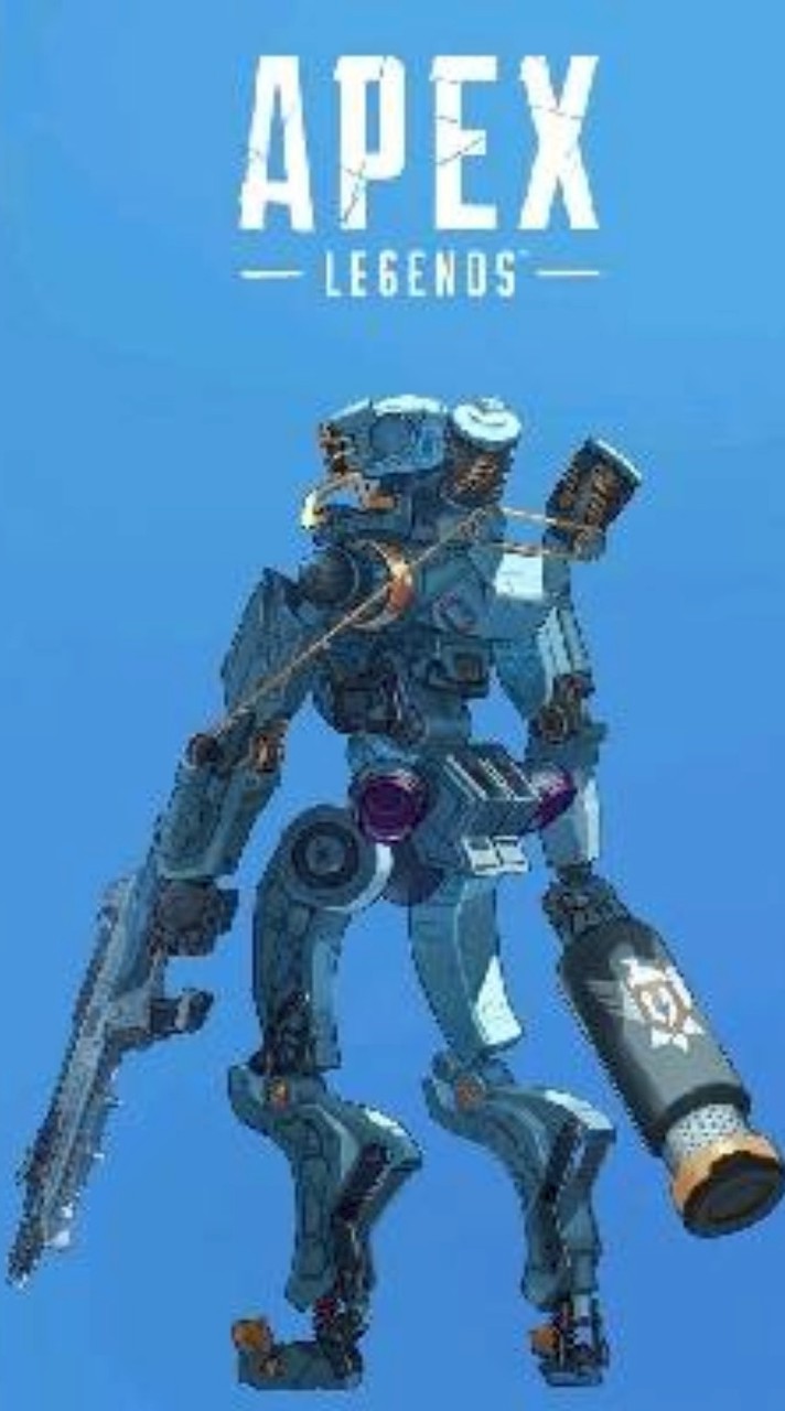 初心者〜上級者大歓迎のAPEX！！