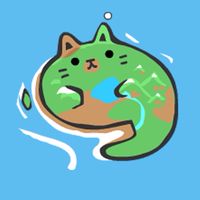 島民中心 x 小貓島
