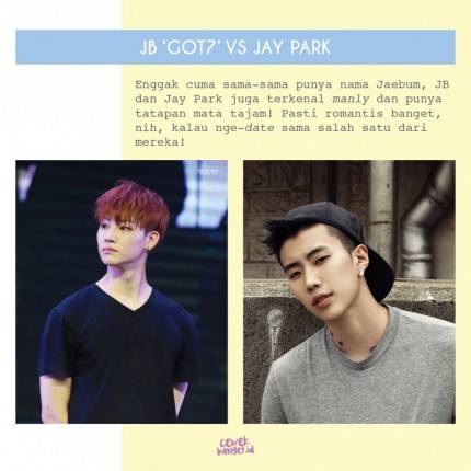 10 Pasang Kpop Idol Ini Punya Nama Asli yang Sama, Kamu Pilih Siapa?