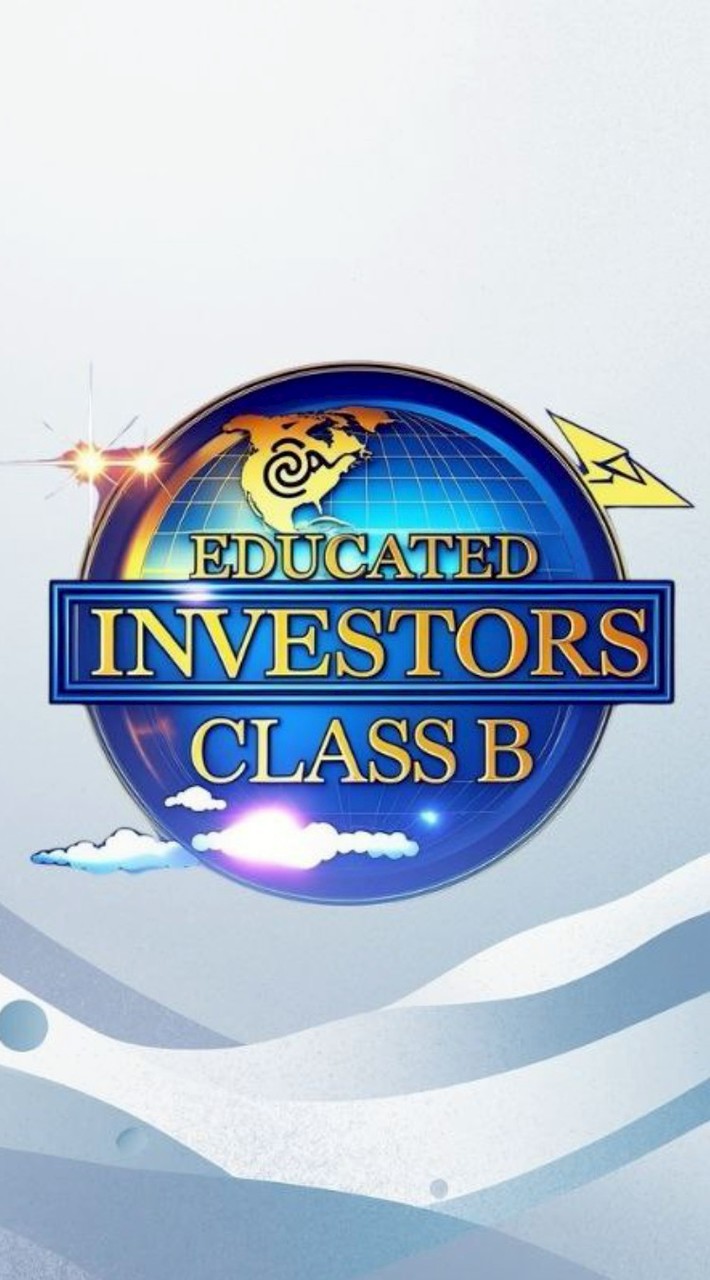 (CLASS B)EDUCATED 08
