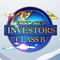 (CLASS B)EDUCATED 08