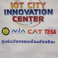 LoRaWAN Thailand