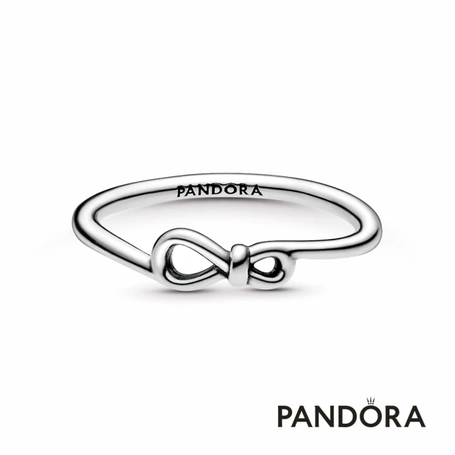 Knot ring hot sale pandora philippines