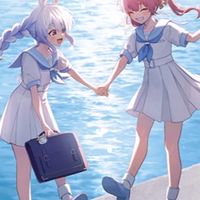 ホロライブなりきり　学パロ！