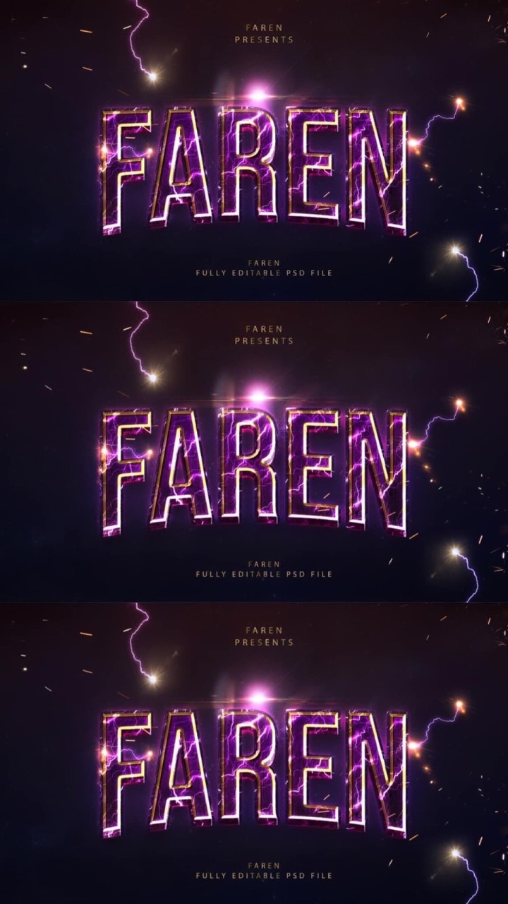 FAREN!