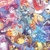UnderTale・AUなりきり　︵　どこか思い出の再建　