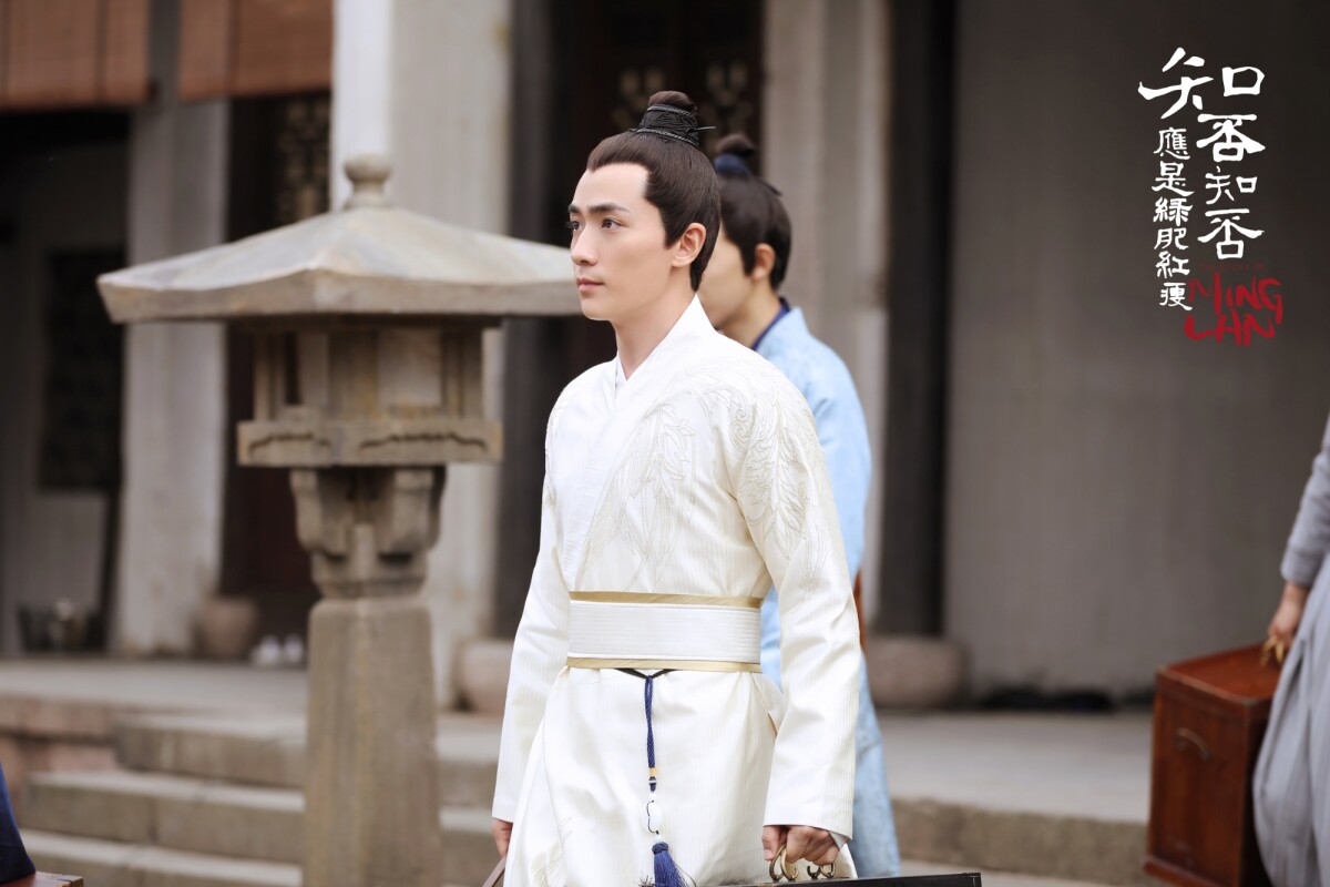 10位人氣不輸男主的古裝劇男二！《長相思》鄧為太出色，羅雲熙、許凱爆火角色都是男二