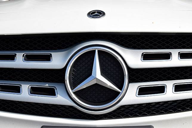 開箱 Mercedes Benz Gla 200 Eprice 比價王 Line Today