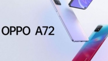 天璣 720 處理器首發 OPPO A72 5G 中國開賣