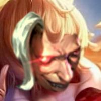 Nawamin. but play Arena of Voler