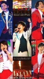 嵐大好き&雑談部屋