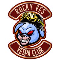 Vespa E’san